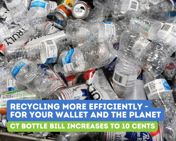 Recycling More Efficiently – For Your Wallet and the Planet ...